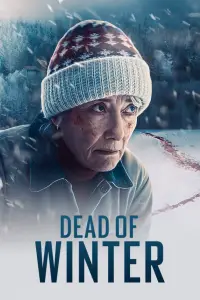 Poster to the movie "The Dead of Winter" #1052442