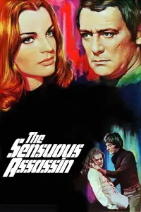 Poster to the movie "The Sensuous Assassin" #1065584