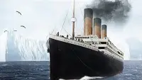 Backdrop to the movie "Titanic: 100 Years On" #1191516