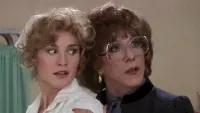 Backdrop to the movie "Tootsie" #805260