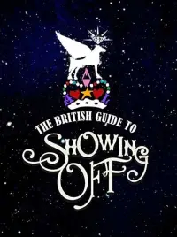 Poster to the movie "The British Guide to Showing Off" #1150669