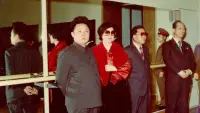 Backdrop to the movie "The Lovers and the Despot" #878931