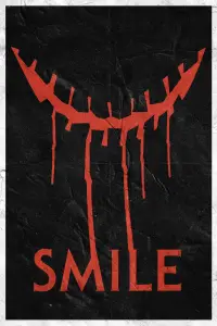 Poster to the movie "Smile" #928270