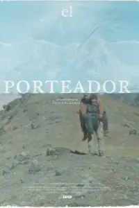 Poster to the movie "El Porteador" #1008114