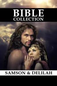 Poster to the movie "Samson and Delilah" #988142