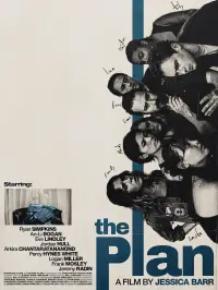 Poster to the movie "The Plan" #536059
