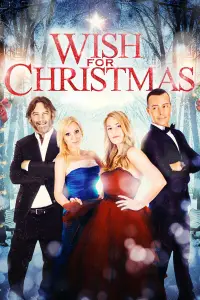 Poster to the movie "Wish for Christmas" #1141306
