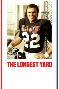 Poster to the movie "The Longest Yard" #1034012