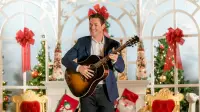 Backdrop to the movie "Our Christmas Love Song" #879058