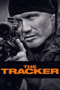 Poster to the movie "The Tracker" #1035123