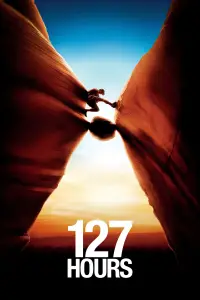 Poster to the movie "127 Hours" #961349