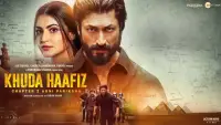 Backdrop to the movie "Khuda Haafiz Chapter 2: Agni Pariksha" #880701