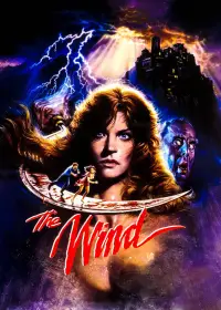 Poster to the movie "The Wind" #1045084