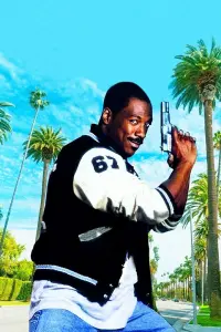 Poster to the movie "Beverly Hills Cop III" #701733