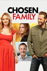 Poster to the movie "Chosen Family" #1103678