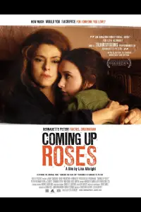 Poster to the movie "Coming Up Roses" #1230905