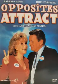 Poster to the movie "Opposites Attract" #1169335