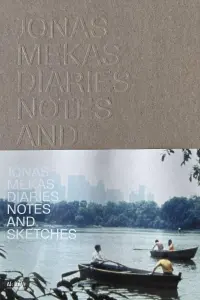 Poster to the movie "Diaries, Notes, and Sketches" #698207
