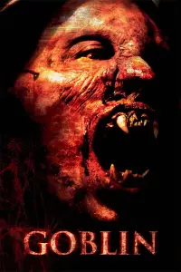 Poster to the movie "Goblin" #1117826