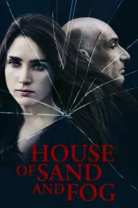 Poster to the movie "House of Sand and Fog" #1110990