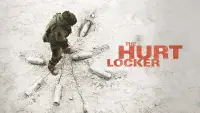 Backdrop to the movie "The Hurt Locker" #938175