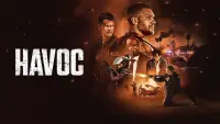 Backdrop to the movie "Havoc" #921119