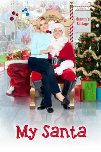 Poster to the movie "My Santa" #1172750