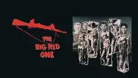Backdrop to the movie "The Big Red One" #1000404