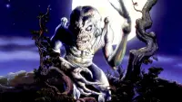 Backdrop to the movie "Pumpkinhead" #735449