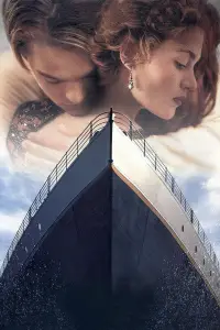 Poster to the movie "Titanic" #521666