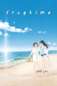 Poster to the movie "Fragtime" #1140263