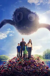 Poster to the movie "Sketch" #565915