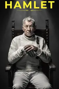 Poster to the movie "Hamlet" #657306