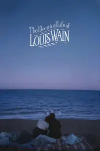 Poster to the movie "The Electrical Life of Louis Wain" #798794