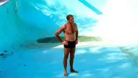 Backdrop to the movie "The Swimmer" #715703