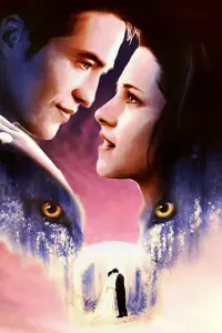 Poster to the movie "The Twilight Saga: Breaking Dawn - Part 1" #853080