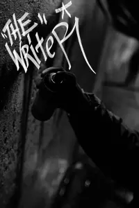 Poster to the movie "The Writer" #810744