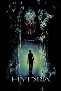 Poster to the movie "Hydra" #1171658