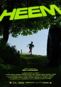 Poster to the movie "Heem" #936154