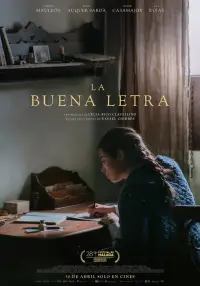 Poster to the movie "The Good Manners" #668543