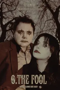 Poster to the movie "0. THE FOOL" #444867