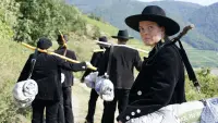 Backdrop to the movie "Auf der Walz – Drei Jahre und ein Tag" #833351