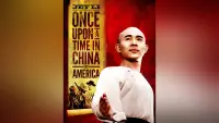 Backdrop to the movie "Once Upon a Time in China and America" #986247