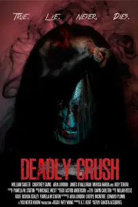 Poster to the movie "Deadly Crush" #1081538