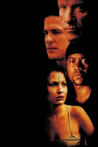 Poster to the movie "In the Shadows" #1015475