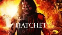 Backdrop to the movie "Hatchet III" #1036675