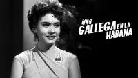 Backdrop to the movie "Una gallega en La Habana" #1137363