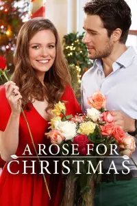 Poster to the movie "A Rose for Christmas" #1139061