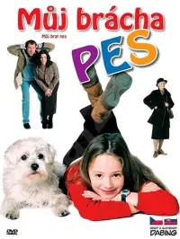 Poster to the movie "Mein Bruder ist ein Hund" #1134573