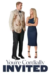 Poster to the movie "You